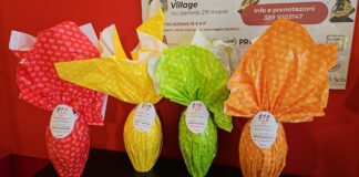 Ritorna la campagna AIL per le Uova di Pasqua