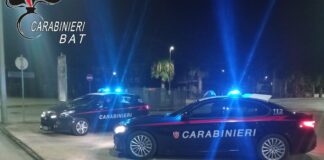 La Prefettura della Bat dispone controlli ancor più rigorosi in vista della Pasqua
