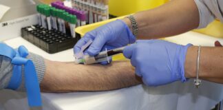 ASL, Distretto Trani – Bisceglie: al via attività di prelievi domiciliari per le categorie fragili