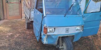 Tentativo di furto nell’ex struttura Miragica, ladri messi in fuga dai Metronotte