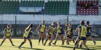 Bisceglie Rugby, trasferta proibitiva sul campo della capolista Neapolis Rugby