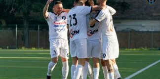 Bisceglie, caccia al “tredici” nella sfida casalinga con il San Marco