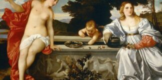 Nuovo evento con “Diversi Inversi”, Vito Davoli presenta “Carne e sangue”