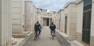 Cimitero chiuso l’11 e 12 marzo per manutenzione straordinaria del verde