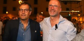 Michele De Noia eletto in Consiglio provinciale: “Mi farò carico di rappresentare Bisceglie, c’è tanto lavoro da compiere”