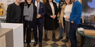 Pro Loco: finisce “l’era De Feudis”, il nuovo presidente è Pierpaolo Sinigaglia