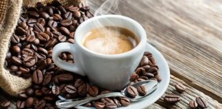 Caffè al bar, dal 6 aprile il costo della tazzina aumenterà di 20 centesimi?