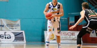 Lions Bisceglie a caccia di continuità nella sfida del PalaDolmen con Mestre