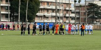 Doppio Camporeale, il Don Uva il campo del Cosmano Foggia e sale al sesto posto