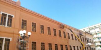 L’edificio scolastico “De Amicis” ed i plessi “Don Puglisi” e “Santa Rita” resteranno chiusi il 25 novembre