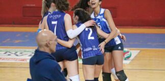 Serie D, ultimo match di regular season per Sportilia
