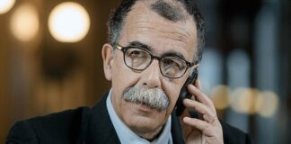 Il cronista e politico Sandro Ruotolo il 13 marzo all’auditorium “don Pierino Arcieri”