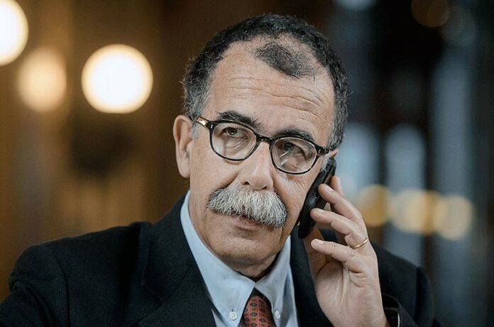 UN CAFFE' CON L'ONOREVOLE