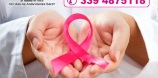 Associazione Sarah, interessante iniziativa per l’8 marzo