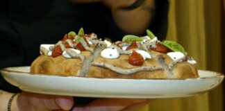 Biodiversità e sostenibilità i perni del “new deal” della condotta Slow Food Bisceglie-Molfetta