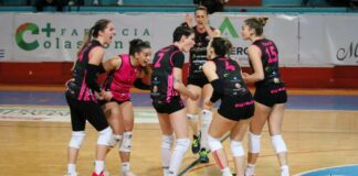 La Star Volley torna in campo domenica nella trasferta di Monopoli