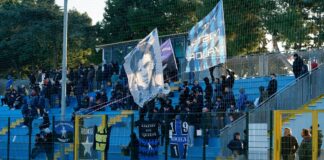 Ultim’ora, Foggia Incedit – Bisceglie a porte chiuse