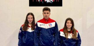 Lotta libera, tre biscegliesi in partenza per i Campionati Italiani Under 20