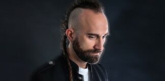 Funk, rap e rock nel nuovo progetto del biscegliese K-ANT