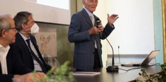 Un viaggio affascinante nella “Bisceglie che fu” nel nuovo libro di Vincenzo Cortese