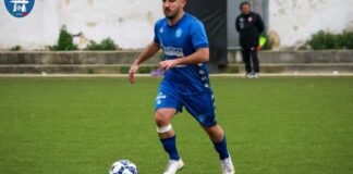 Virtus Bisceglie, big match nel domicilio della vicecapolista Audace Barletta