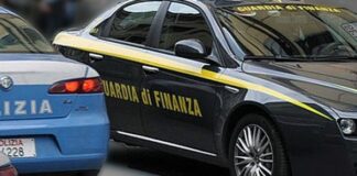 Controlli congiunti di Polizia di Stato e Guardia di Finanza, sanzioni a carico di un bar