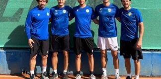 Domenica da incorniciare per le due formazioni dello Sporting Tennis Club 2.0