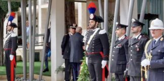 18° anniversario della scomparsa di Carlo De Trizio, il programma della cerimonia