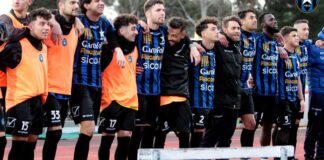 Bisceglie Calcio atteso dal “bonus” casalingo con il San Severo