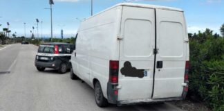 Furto sventato dai Metronotte nell’area ex Miragica