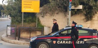 Latitante libanese arrestato in stazione dai Carabinieri