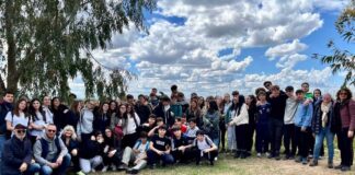 54^ Giornata della Terra, iniziativa del Club per l’Unesco di Bisceglie e il Liceo da Vinci