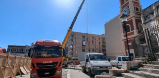Zona Calvario–San Lorenzo: “Modifiche effettuate agli interventi viari per preservare i parcheggi”