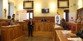 Bisceglie aderisce al progetto “Città del Dono”, firmata la convenzione tra Comune e associazioni