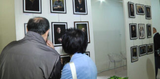 Successo a Palazzo Tupputi per la rassegna fotografica di Leo Di Molfetta su imprenditori e personalità