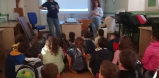 I “lunedì in Caritas” degli alunni della scuola primaria “Caputi”, bilancio positivo