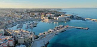 Bisceglie celebra anche quest’anno la Giornata del Mare e della Cultura Marinara
