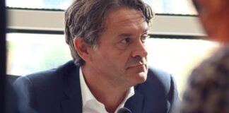 Ospedale del nord-barese, Amati: “Dirigenti assessorati assenti in Commissione per un evento di comunicazione in Fiera”