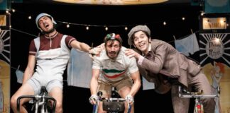 “Tutta nostra la città”, la rassegna di spettacoli per i più piccoli e le famiglie sbarca a Bisceglie