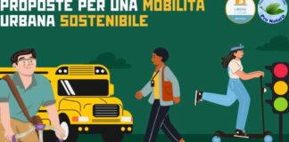 “Libera il Futuro” e “ProNatura”, ecco le osservazioni sul PUMS