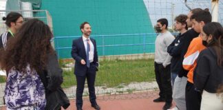 Orientamento in uscita per i maturandi, iniziativa di Rotary Club e Rotaract