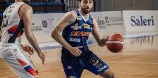Lumezzane amara per i Lions Basket, ora penultimi in solitaria