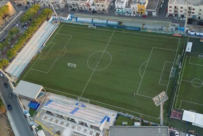 Nuova_arredo_arena_-_Francavilla_Fontana