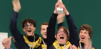 Coppa Italia Regionale di tennistavolo, trionfo per l’Asd TT Dolmen Bisceglie