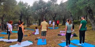 Al via la quarta edizione della Merenda nell’Oliveta, Puglia protagonista con 23 Città dell’Olio