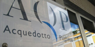 Lavori di Acquedotto a Bisceglie, possibili disagi il 9 maggio