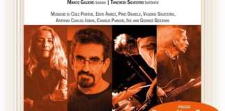 Festival “AETAS”, con “Armonie Fluide” spazio al Jazz