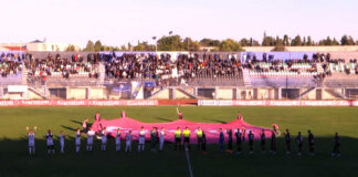 Vigilia di Bisceglie – Molfetta: la finale playoff al “Ventura” vale lo spareggio per la serie D