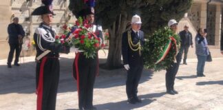 Cimitero chiuso il 22 aprile per lavori di manutenzione straordinaria del verde