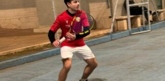 Tennis, lo Sporting Club 2.0 ai playout di serie C